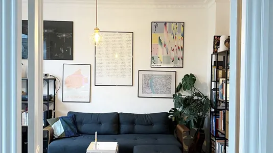 Andelsboliger til salg i Frederiksberg - billede 2