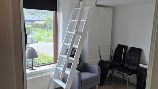 Andelsboliger til salg i Gistrup - billede 14