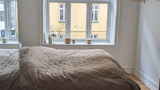 Andelsboliger til salg i Nørrebro - billede 3