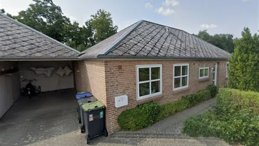 Andelsboliger til salg i Varde - billede 1