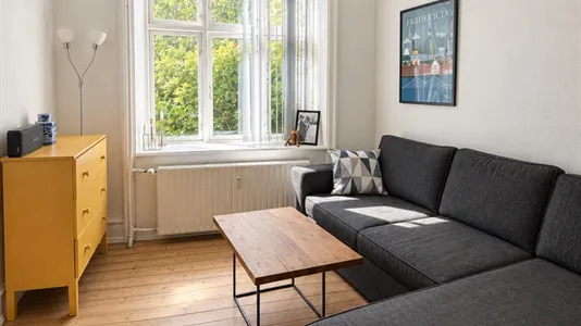 Andelsboliger til salg i Valby - billede 4