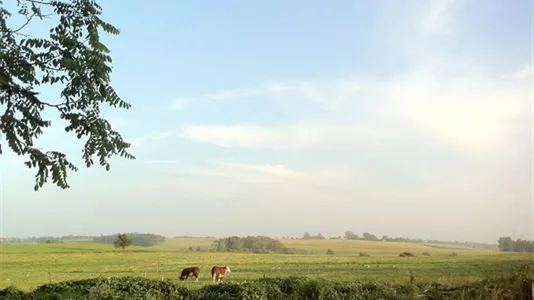Andelsboliger til salg i Veksø Sjælland - billede 9