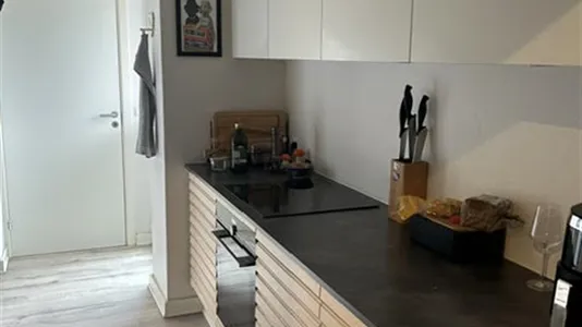 Andelsboliger til salg i Århus C - billede 3