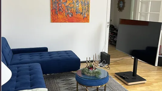 Andelsboliger til salg i Frederiksberg - billede 3