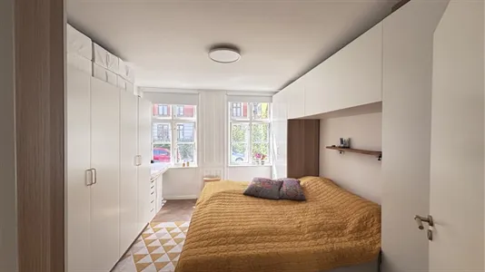 Andelsboliger til salg i Frederiksberg C - billede 5