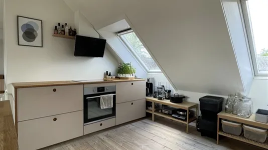 Andelsboliger til salg i Veksø Sjælland - billede 7