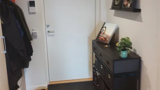 Andelsboliger til salg i Helsinge - billede 2