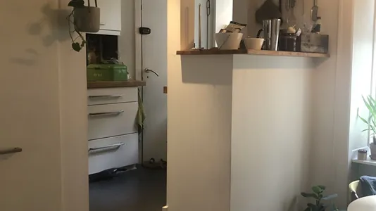 Andelsboliger til salg i Vesterbro - billede 4