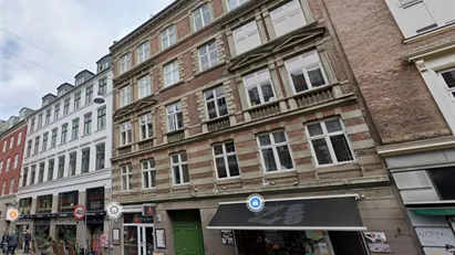 Nyrenoveret andel med plads til den store famile