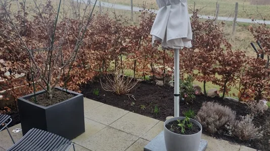 Andelsboliger til salg i Helsinge - billede 12