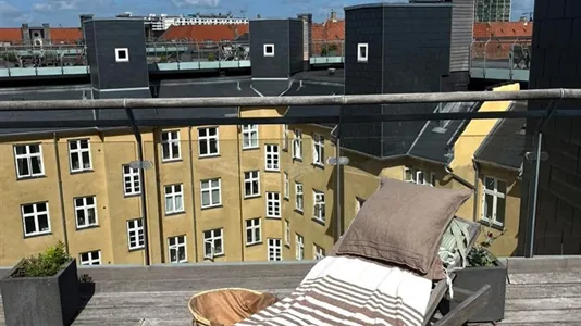 Andelsboliger til salg i Østerbro - billede 3