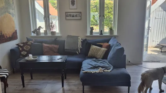Andelsboliger til salg i Hedehusene - billede 6