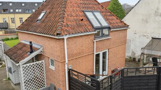 Andelsboliger til salg i Store Heddinge - billede 1