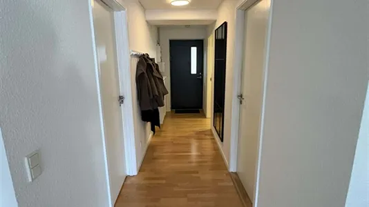 Andelsboliger til salg i Slagelse - billede 3