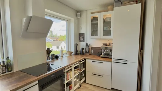 Andelsboliger til salg i Hedehusene - billede 5