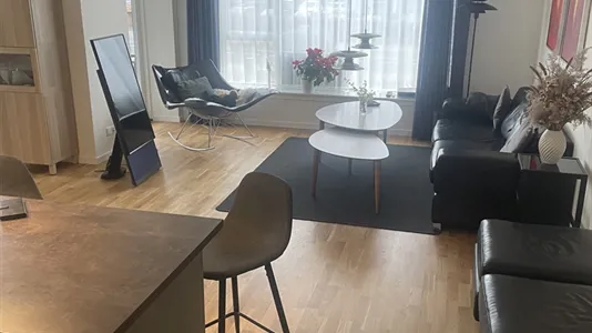 Andelsboliger til salg i Holbæk - billede 3