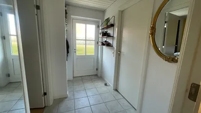 Rækkehus til salg i Fraugde, Odense SØ