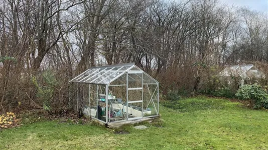 Andelsboliger til salg i Jægerspris - billede 4