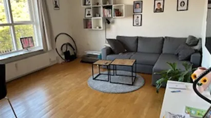 Dejlig lys 3-værelses lejlighed