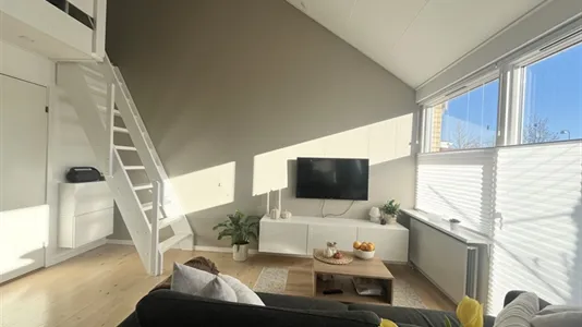 Andelsboliger til salg i Odense NØ - billede 2