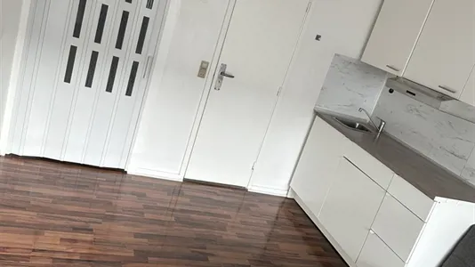 Andelsboliger til salg i Kastrup - billede 1