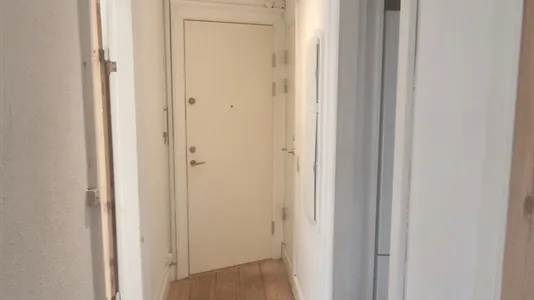 Andelsboliger til salg i Østerbro - billede 3