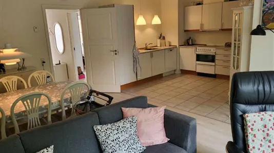 Andelsboliger til salg i Stege - billede 13