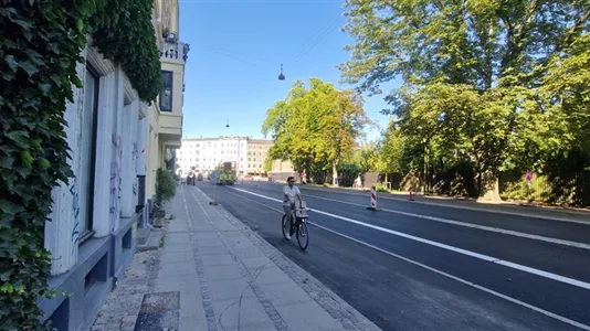 Andelsboliger til salg i Østerbro - billede 5
