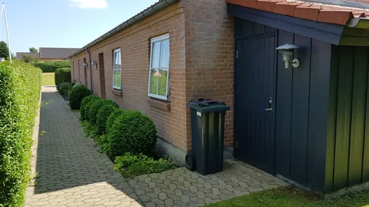 Andelsboliger til salg i Svenstrup J - billede 1