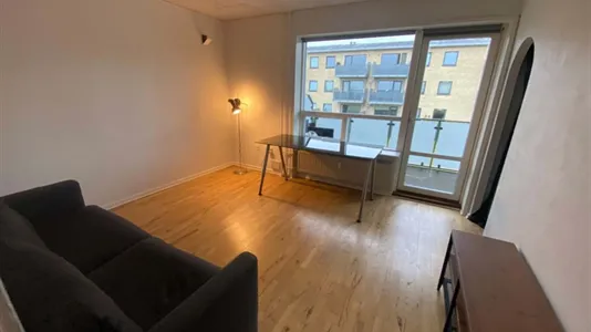 Andelsboliger til salg i Aalborg SØ - billede 6