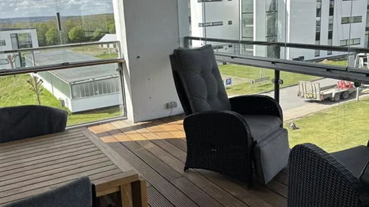 Andelsboliger til salg i Aalborg Centrum - billede 15