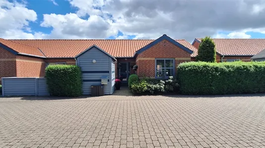 Andelsboliger til salg i Aalborg SØ - billede 1