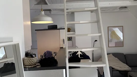 Andelsboliger til salg i Århus C - billede 14