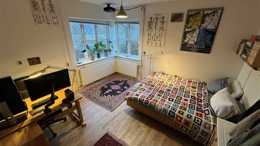 Andelsboliger til salg i Odense C - billede 1