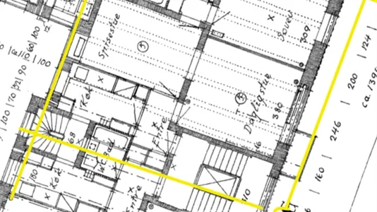 Andelsboliger til salg i Østerbro - billede 12