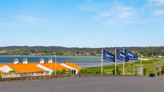 Andelsboliger til salg i Ebeltoft - billede 9