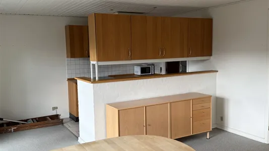 Andelsboliger til salg i Viborg - billede 3