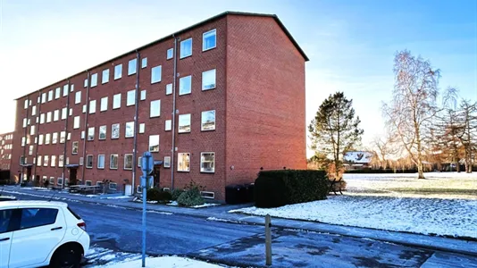 Andelsboliger til salg i Brabrand - billede 4