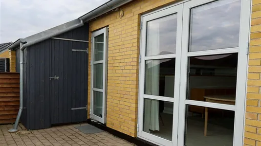 Andelsboliger til salg i Viborg - billede 5