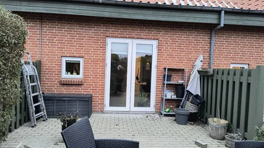 Andelsboliger til salg i Aalborg Centrum - billede 4