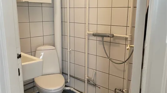 Andelsboliger til salg i København S - billede 10