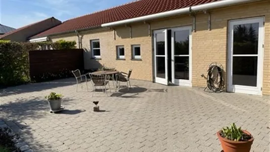 Andelsboliger til salg i Stenløse - billede 1