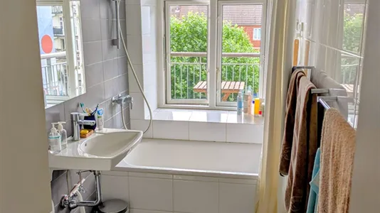 Andelsboliger til salg i Vesterbro - billede 3