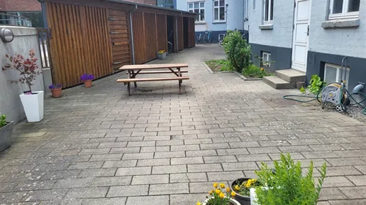 Andelsboliger til salg i Odense C - billede 14