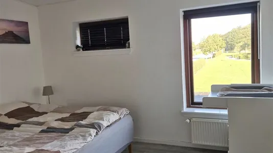 Andelsboliger til salg i Gistrup - billede 8