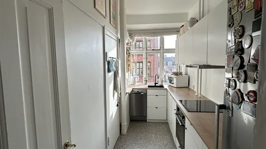 Andelsboliger til salg i Østerbro - billede 8