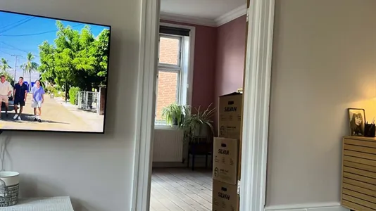 Andelsboliger til salg i Frederiksberg C - billede 5