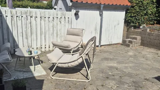 Andelsboliger til salg i Hedehusene - billede 2