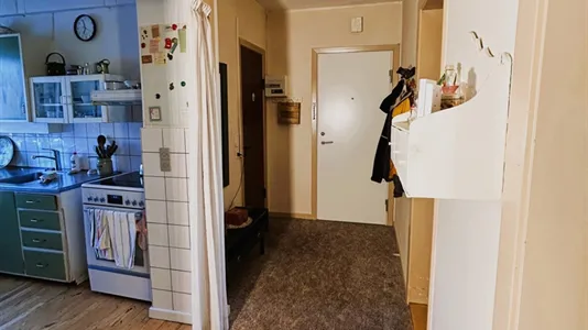 Andelsboliger til salg i Brabrand - billede 14