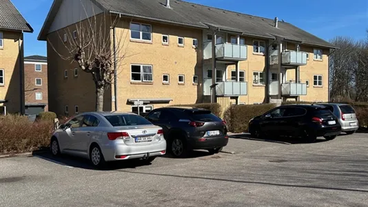 Andelsboliger til salg i Nørresundby - billede 22